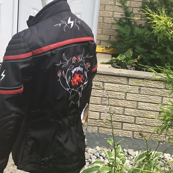 Scorpion exo jacket - Picture 1 of 16